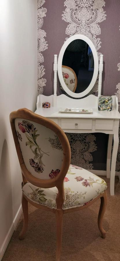 The Saddlery Holiday Cottage - Near Wolds And Coast North Thoresby Eksteriør billede
